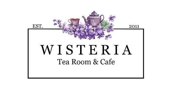 Home | Wisteria Tea Room & Cafe