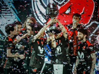 Peruanos clasificaron al Campeonato Mundial de League of Legends