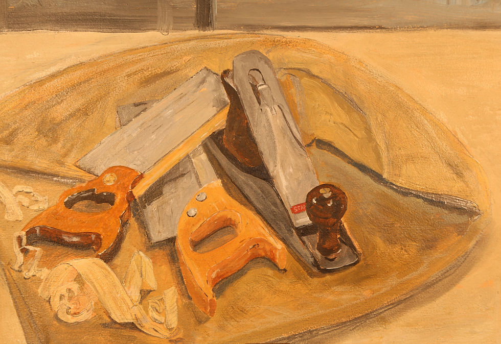 "Carpenter's Collection (2)"