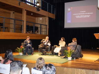 Encontro discute justiça climática e direitos humanos no âmbito da gestão urbana