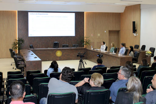 Pato Branco conclui a terceira audiência pública do Plano de Mobilidade Urbana