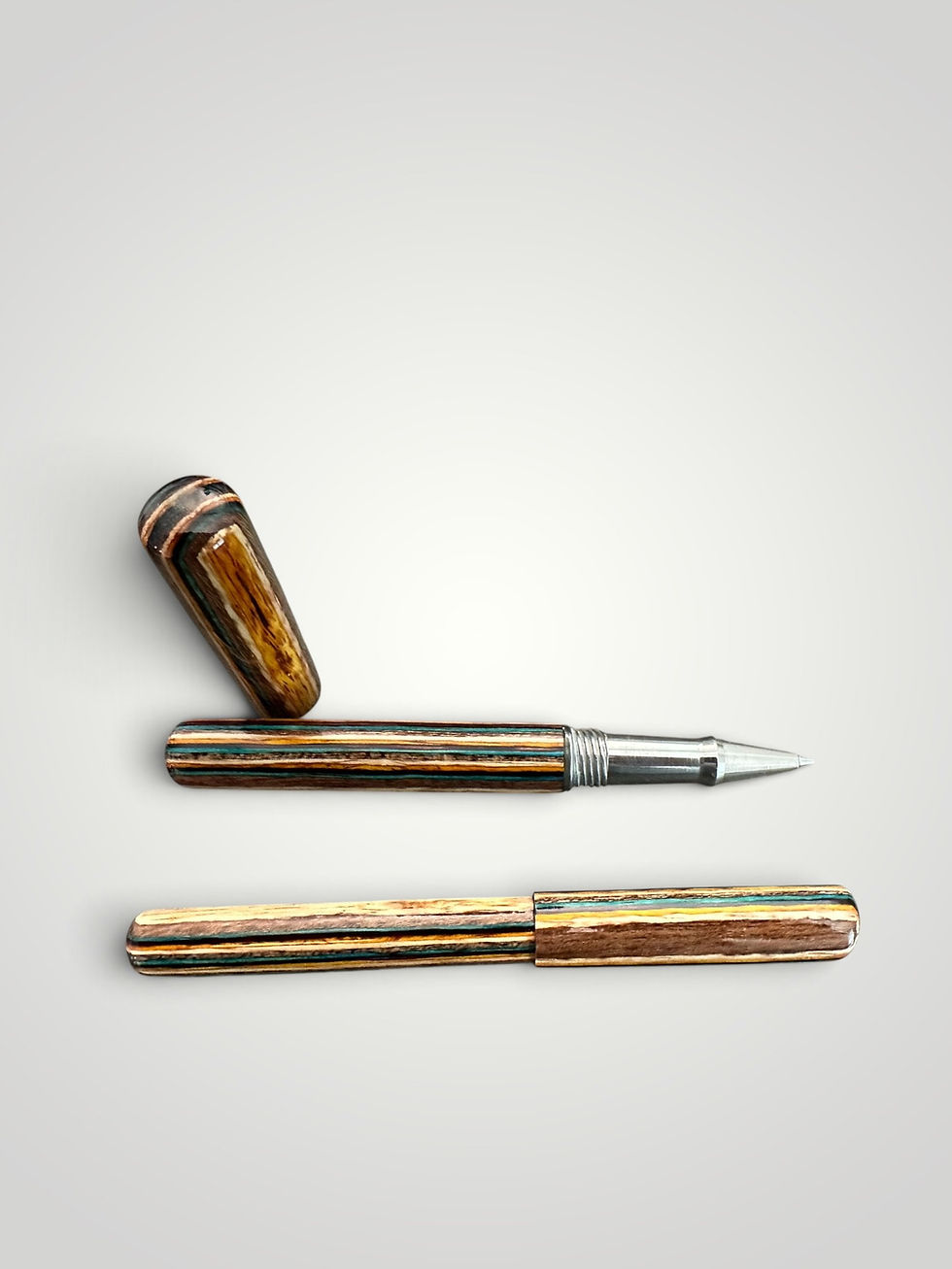 Thumbnail: Closed-End-Pen
