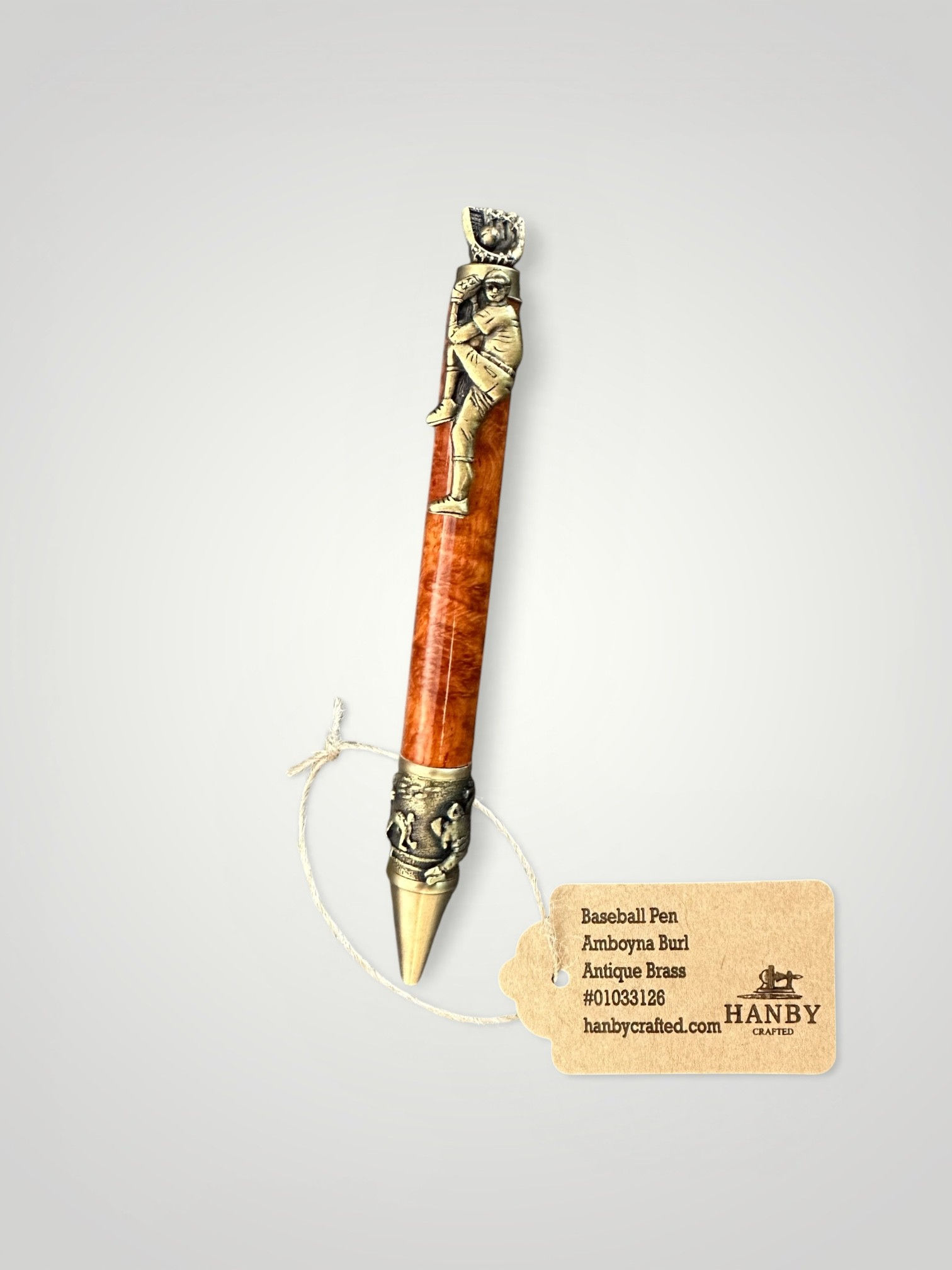 New Baseball Pen #02033126