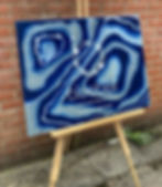 Bluebell - Branded Work
