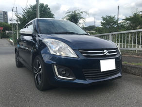 スズキ スイフト買取ご成約!青梅市のお客様【出張くるま買取館】東京・西多摩で車買取の見積・査定・廃車なら