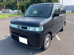 ホンダ ザッツ 買取 廃車 引き取りのご依頼!羽村市のお客様【出張くるま買取館】JD1/That's/HONDA/軽自動車の買い取り/出張査定/廃車買取/車の処分