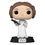 Thumbnail: Star Wars New Classics POP! Star Wars Vinyl Figur Leia 9 cm