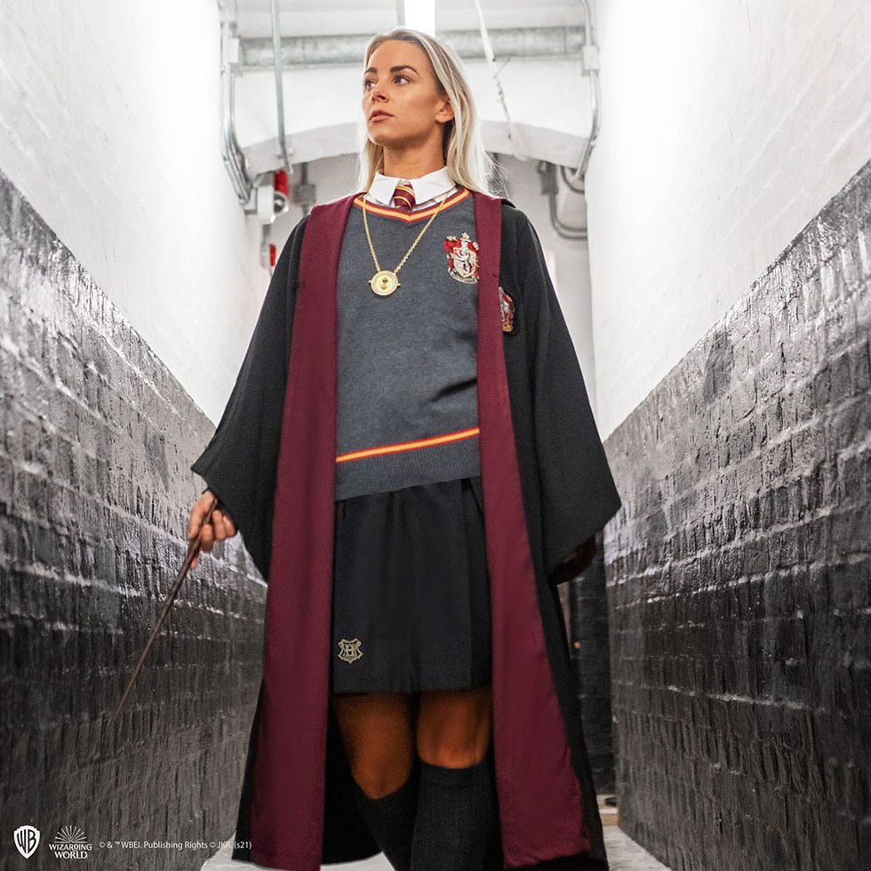 Thumbnail: Harry Potter Rock