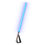 Miniaturbild: Star Wars Episode IX Black Series Replik 1/1 Force FX Elite Lichtschwert Leia Or