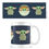 Thumbnail: Star Wars The Mandalorian Tasse Illustration