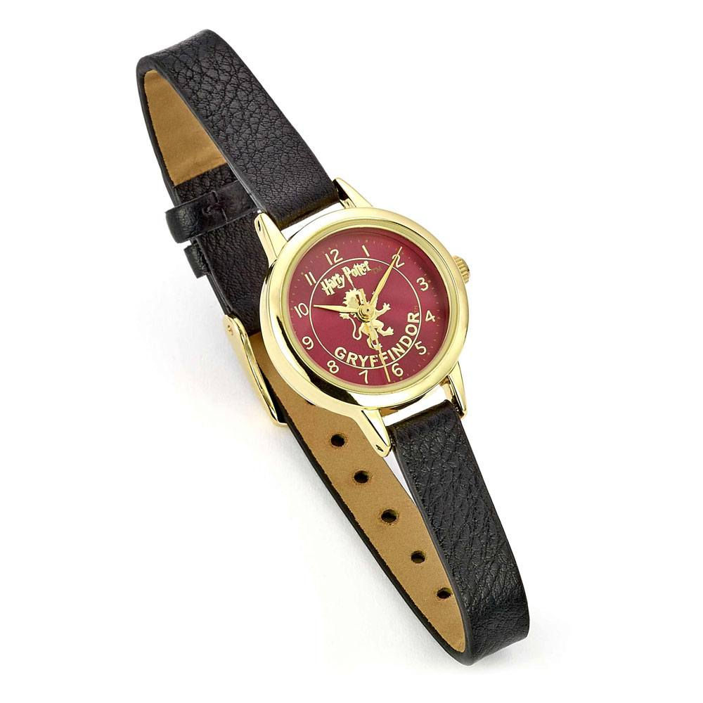 Harry Potter Armbanduhr Gryffindor