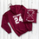 Thumbnail: Teen Wolf Hoodie