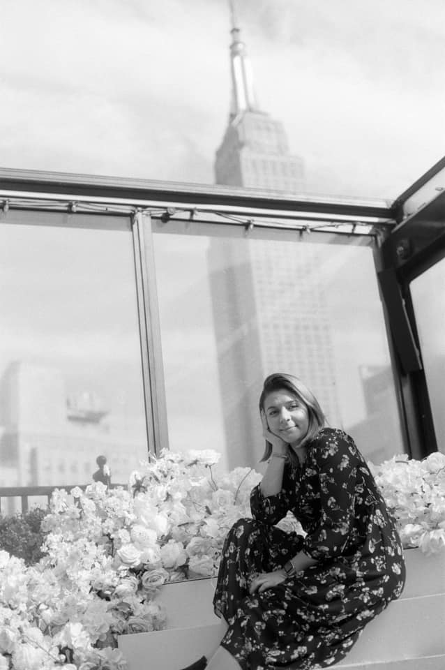 8. Documenting Age: Celebrating Life's Milestones