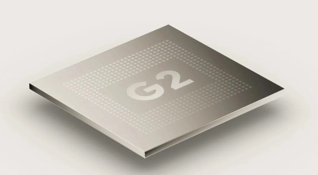 Tensor G2