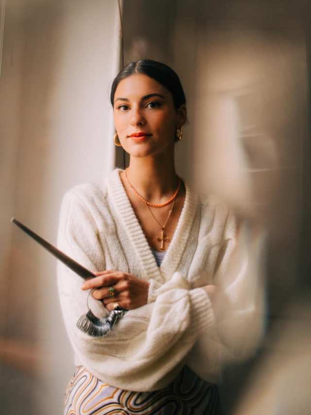 7. Family Portraits: Capturing Memories