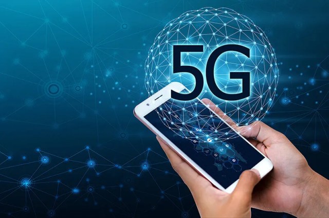 5g technology