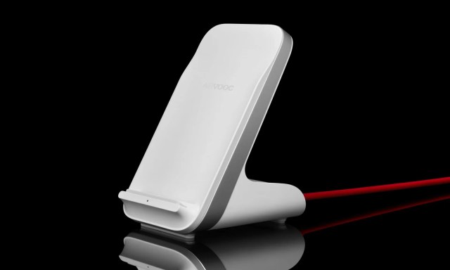 wireless fast charging