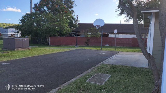 Shot on RedMagic 7s Pro