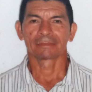 Floriano de Jesus Coelho