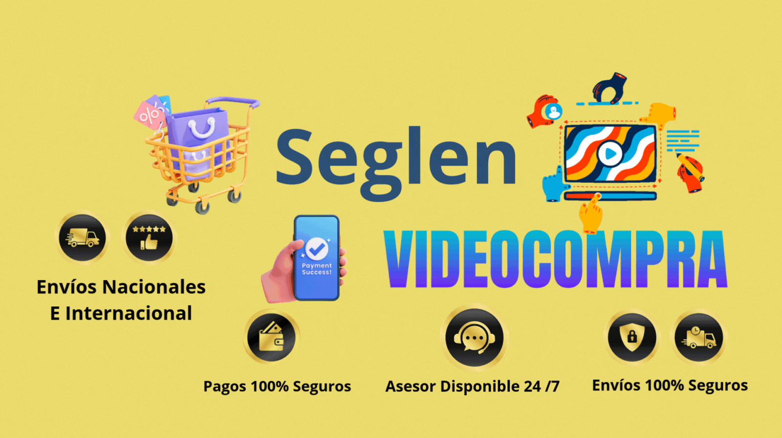 🎥Video🛍️Compra 🛡️100% Seguro