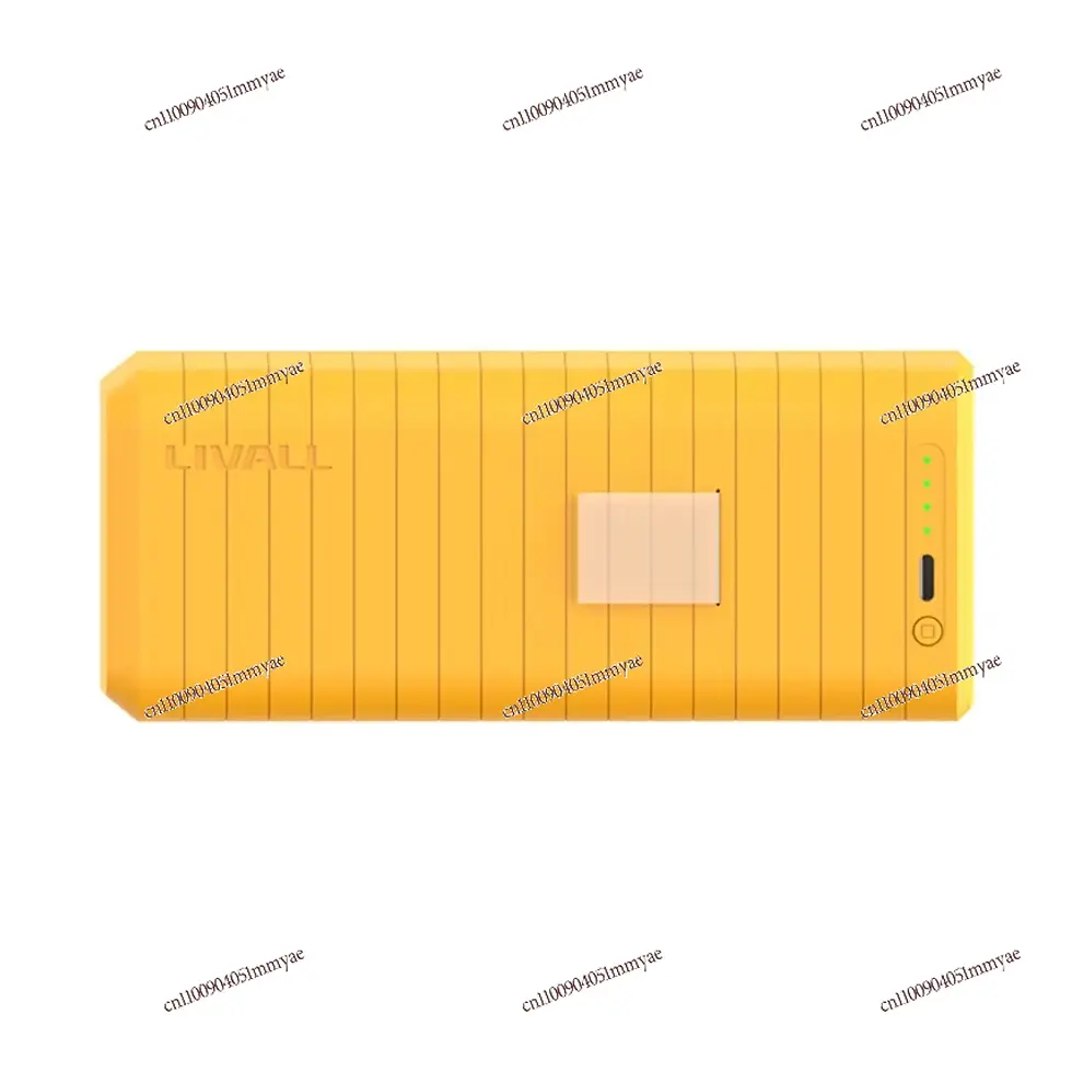 Miniatura: Bicycle Electric Booster With Motor Kit Mountain Bike Motorcycle