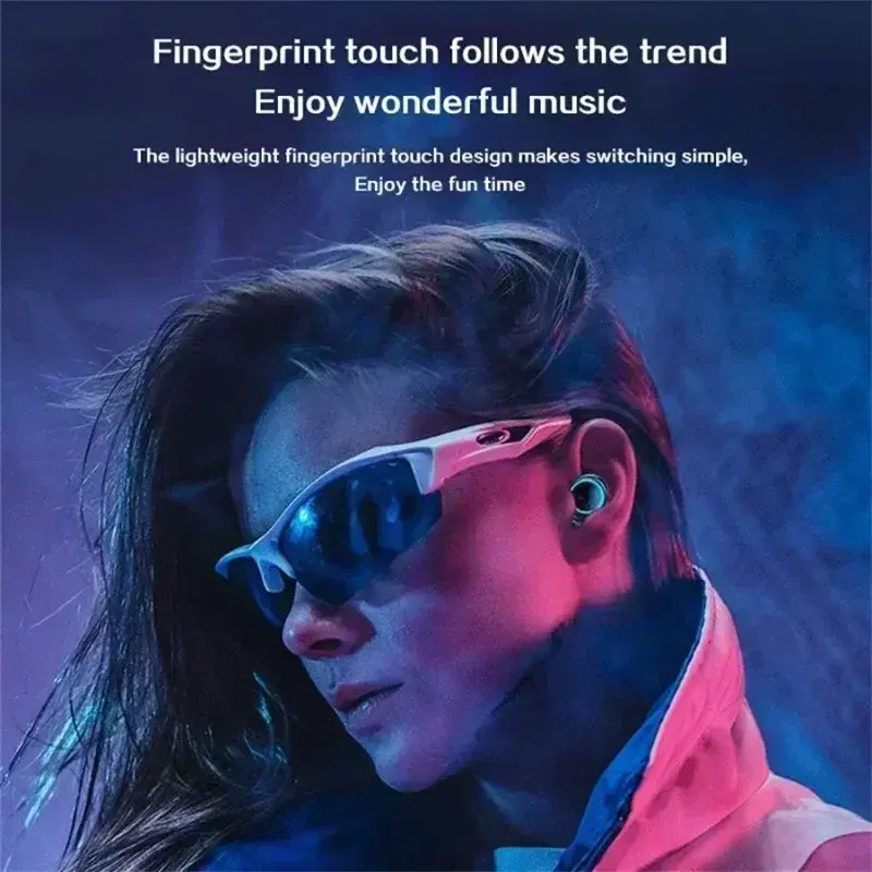 Miniatura: Nuevos auriculares inalámbricos TWS M25 Bluetooth 5.3