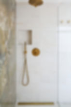 Loft En-Suite Tiling