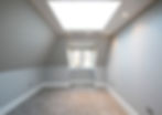 Loft Conversion Decorating