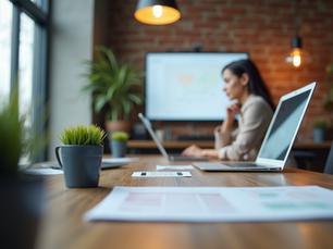 Building Organisational Capability for Sustainable Growth