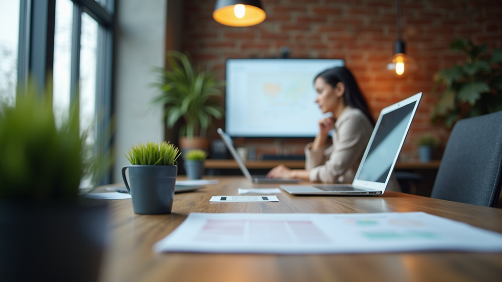 Building Organisational Capability for Sustainable Growth