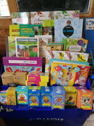 Produits de la boutique