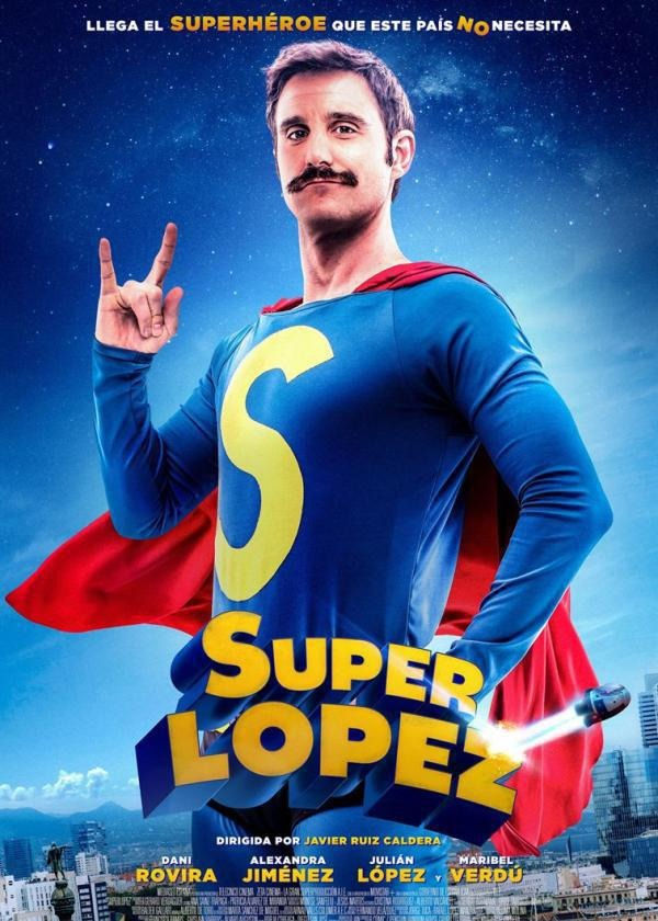 SUPERLÓPEZ