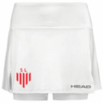 Jupe femme TCSL 2026