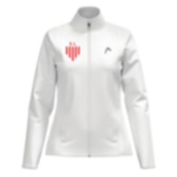 Haut de training fille TCSL 2026