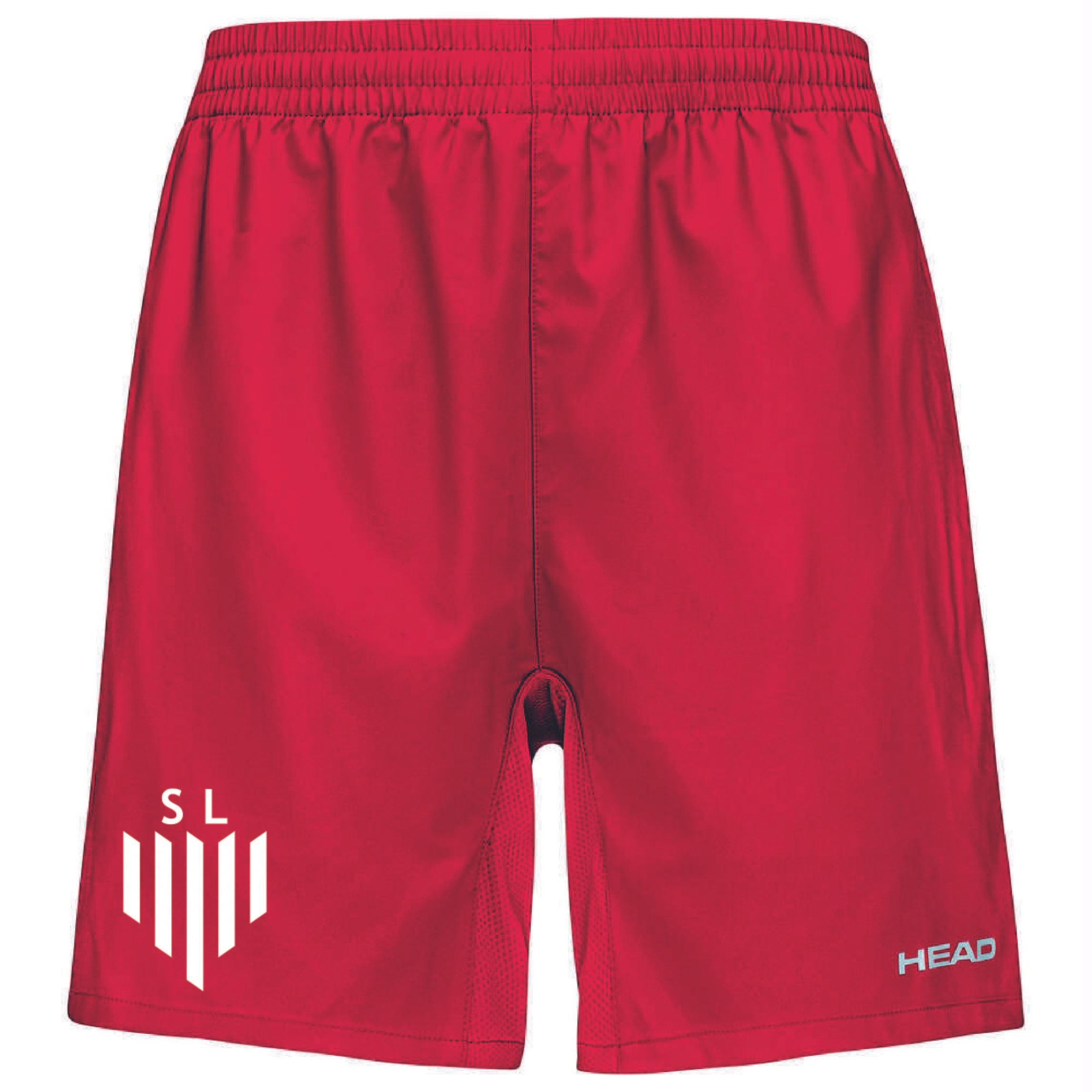 Short homme TCSL 2025