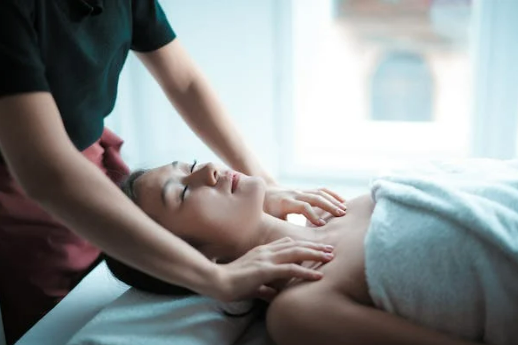 Relax & Rejuvenate Spa Night