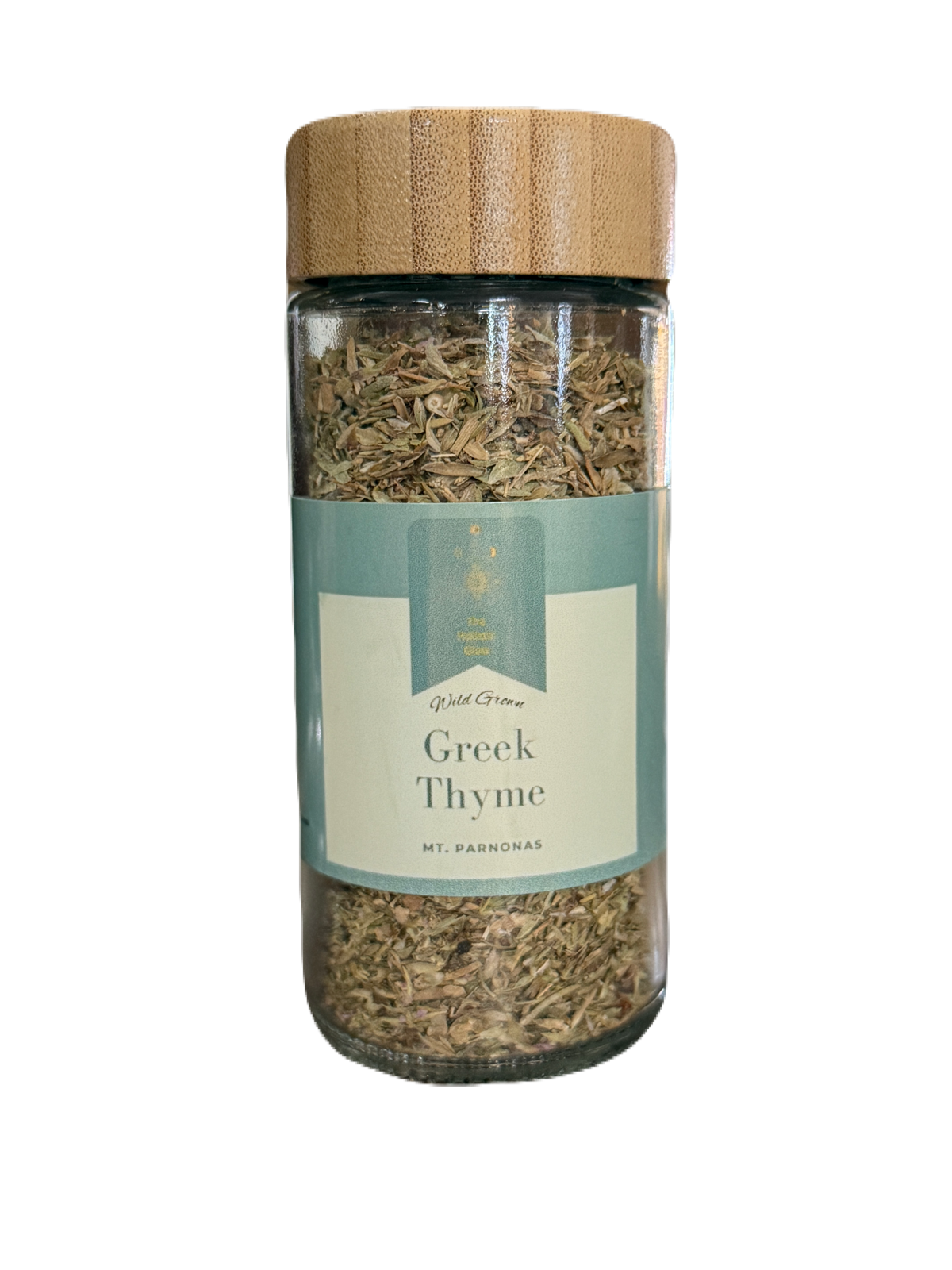 Greek Thyme