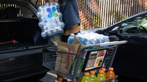 The Cut: How To Help During The Pacific Northwest Heat Wave