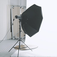 Photoshoot Setup