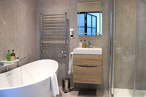 Luxury boutique rooms, The Merchant's Yard, Tideswell