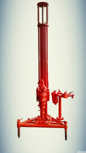 Well Rig Mast Tubes – Heavy Duty Industrial Supply