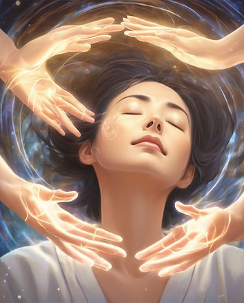 Séance de magnétisme avec Carole Franceschetto – Rouen