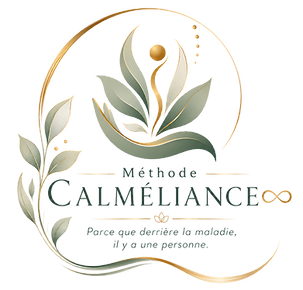 Logo Méthode Calméliance - Carole Franceschetto