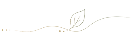 Feuille décoration