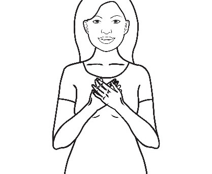 Creating Mental Health - Learn to Pair Comfort with Emotional Distress