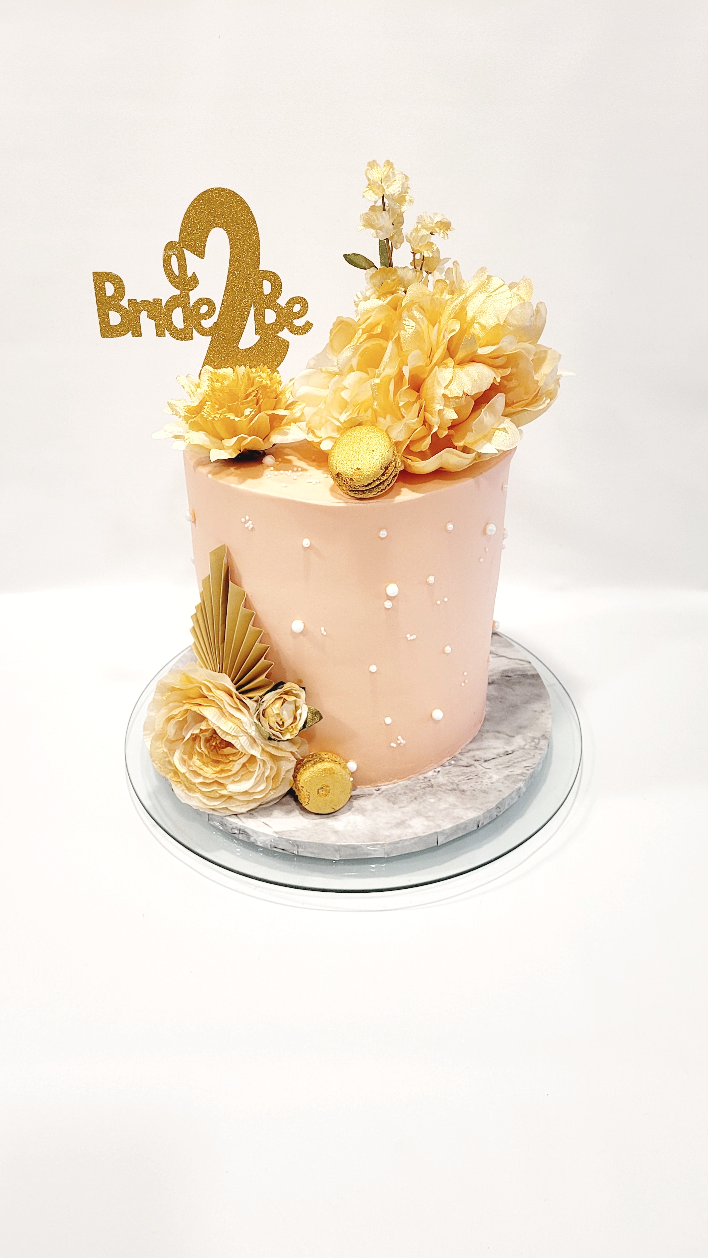 Bridal Shower Cake, Customized cakes for all occasions