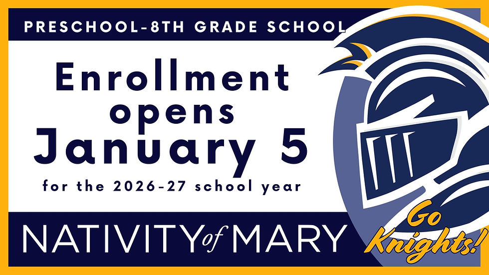 Get Ready To Enroll!