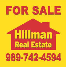 hillman real estate