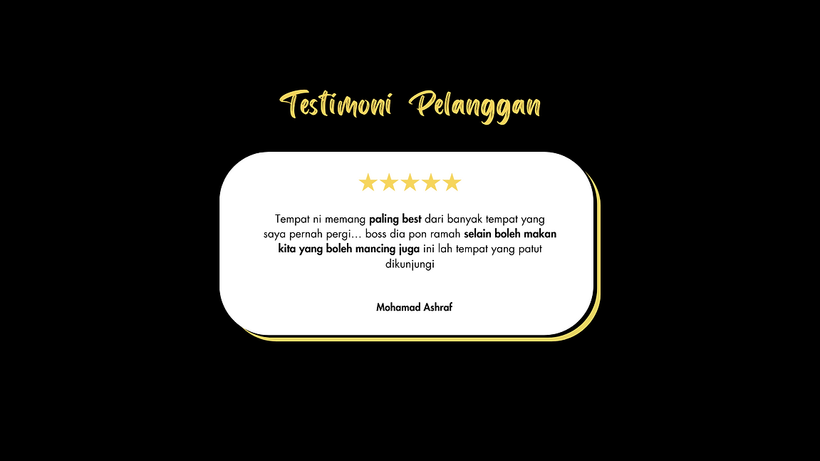 Testimoni 1