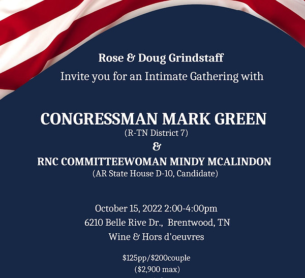 Cong Green_McAlindon Fundraiser.jpg